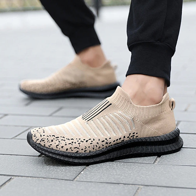 Soft Plus Orthopedic Sneakers