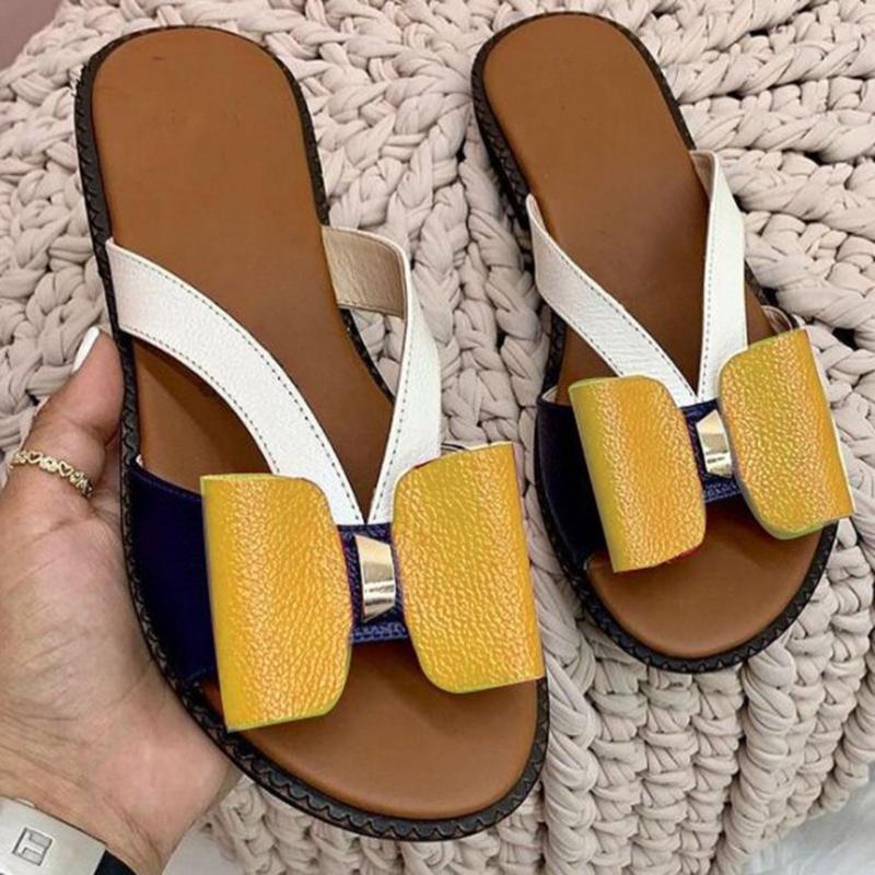 Leonina Orthopedic Sandal