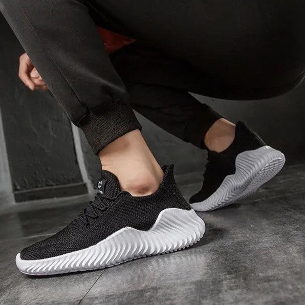 Orthopedic Mesh Sneakers