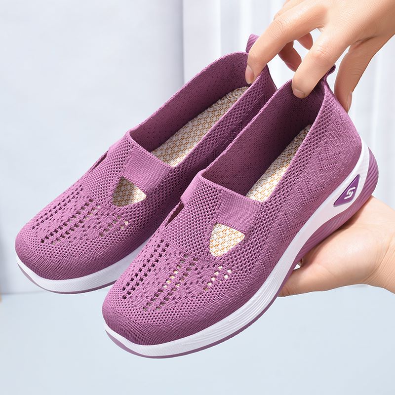 Comfort Plus Orthopedic Sneakers
