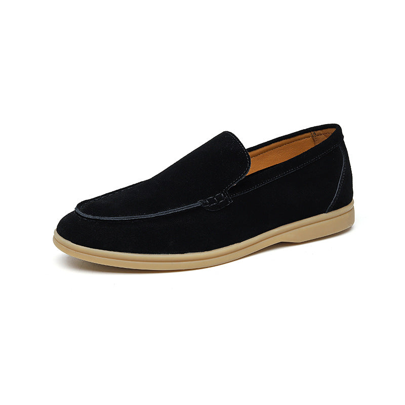 Belmonte Orthopedic Loafer
