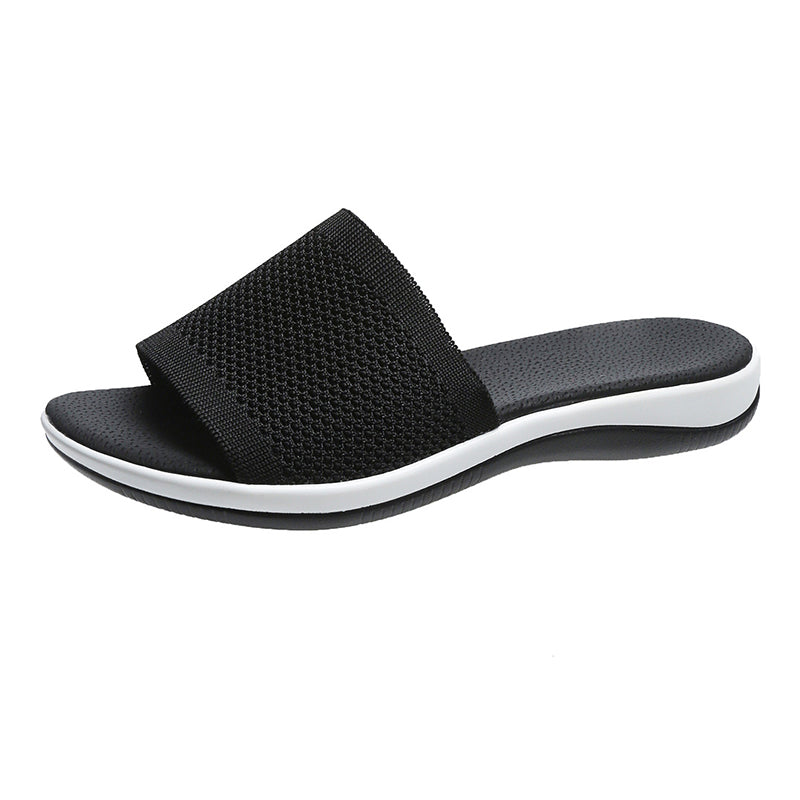 Dionysia Orthopedic Sandal