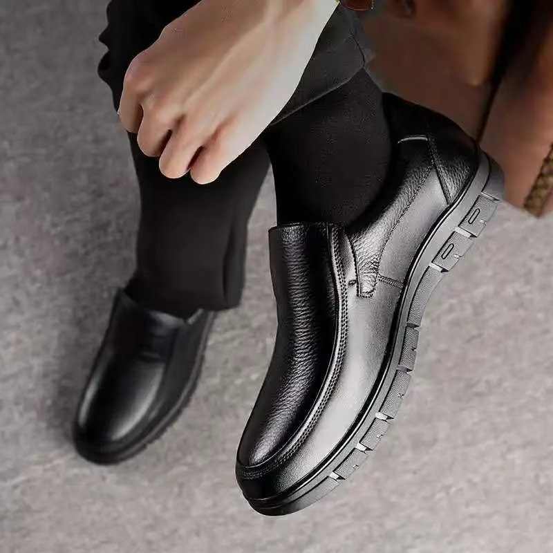 Icarus Orthopedic Shoe