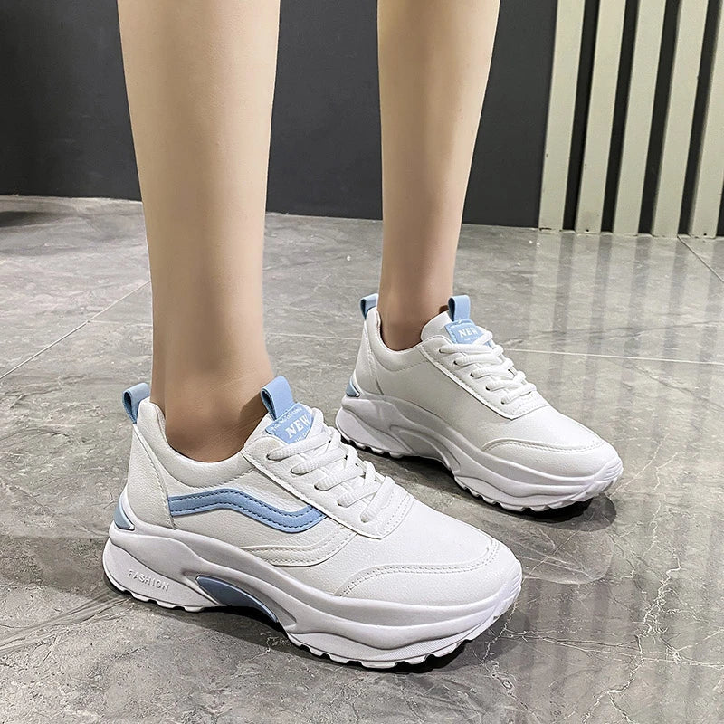 AustinPro Orthopedic Sneakers
