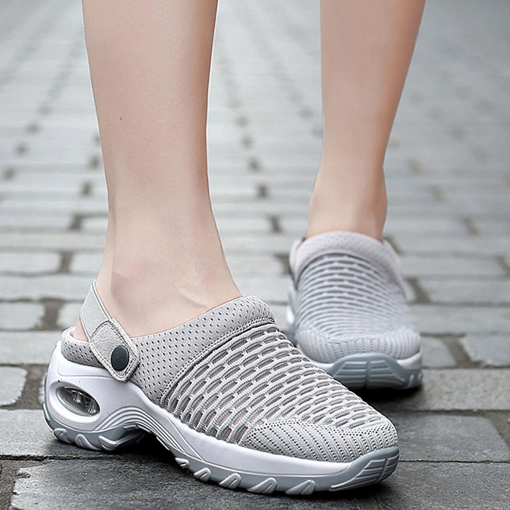 Max Comfort Orthopedic Sandal