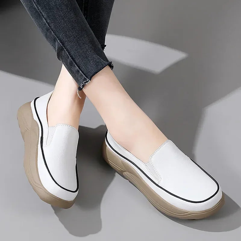 Aurora Orthopedic Sneakers