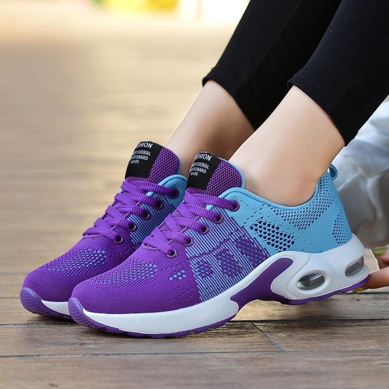 Orthopedic SportAir Sneakers