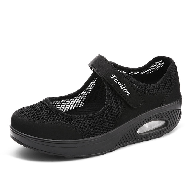 New Comfort Orthopedic Sneakers