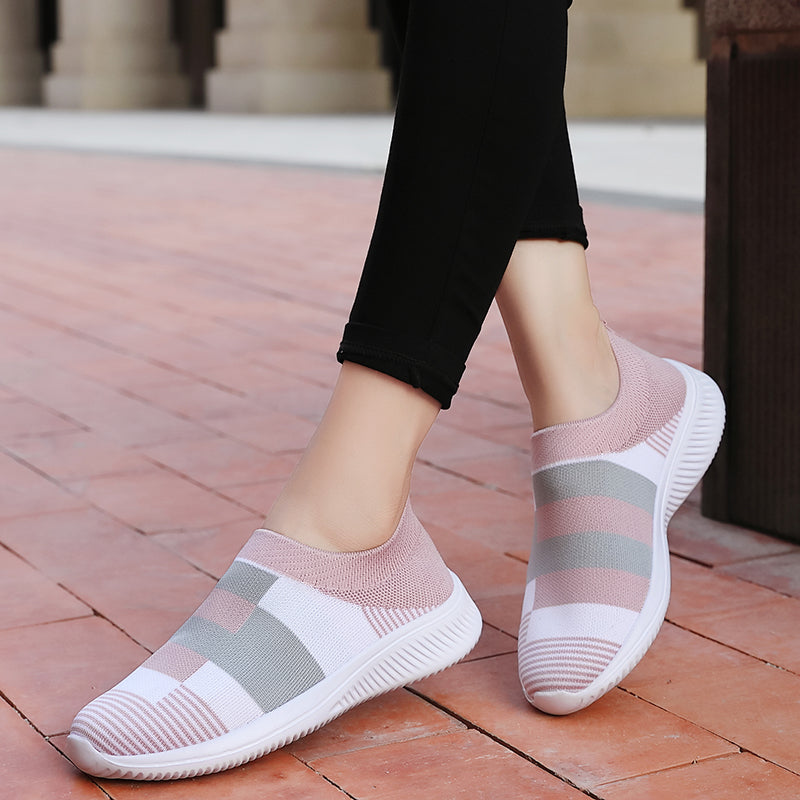 CrystalPlus Orthopedic Sneakers