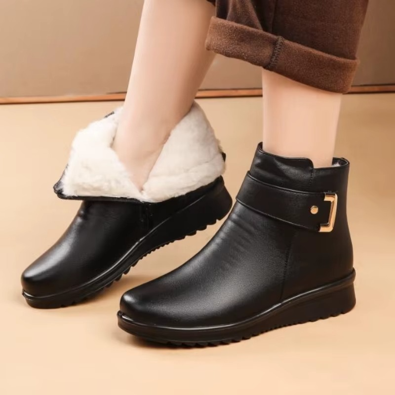 Vienna Orthopedic Boot