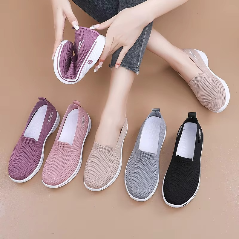 Comfy Orthopedic Sneakers