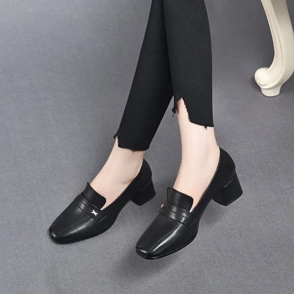 Vittoria Luxe Orthopedic Shoe