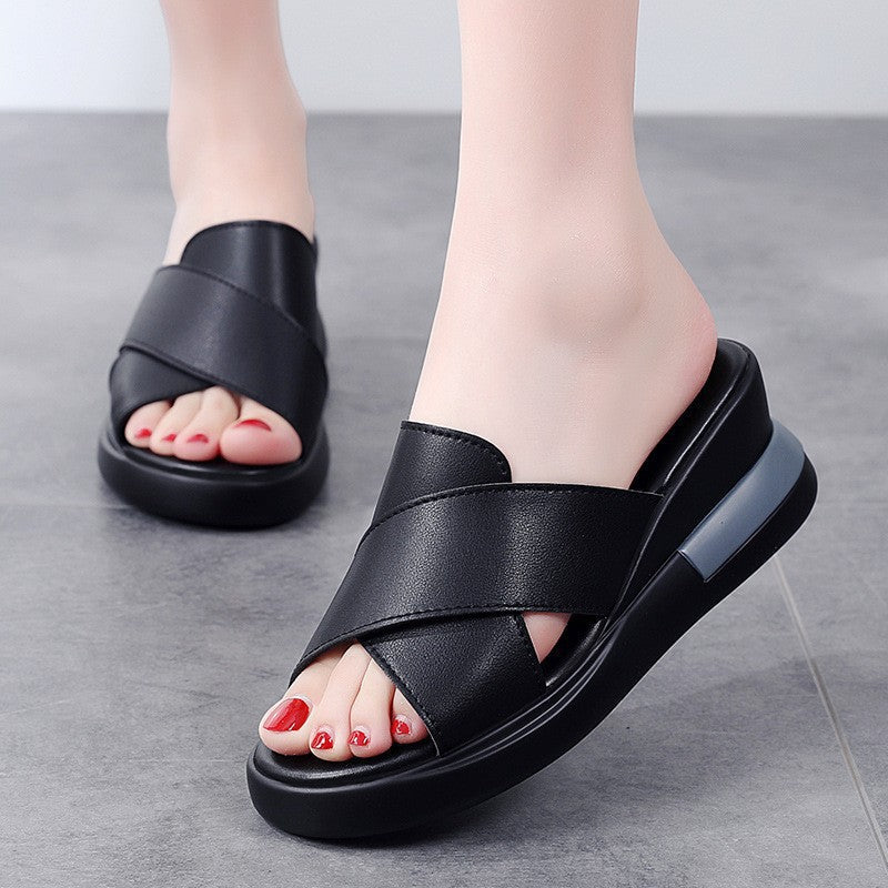 Maria Orthopedic Sandal
