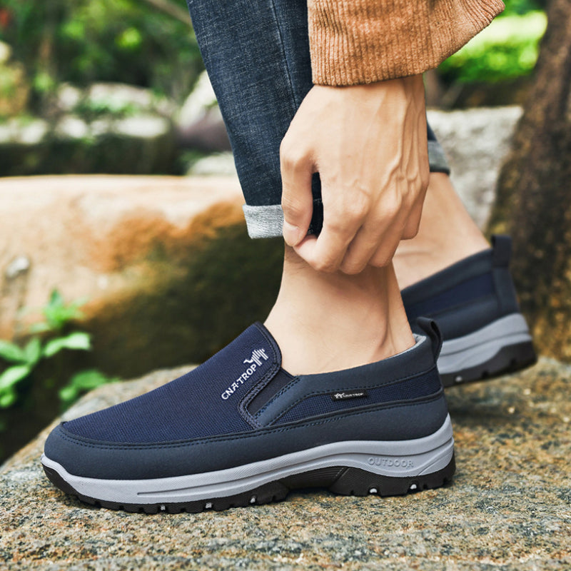 Titanium Orthopedic Sport Sneakers