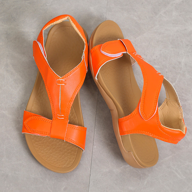Realeza Orthopedic Sandal
