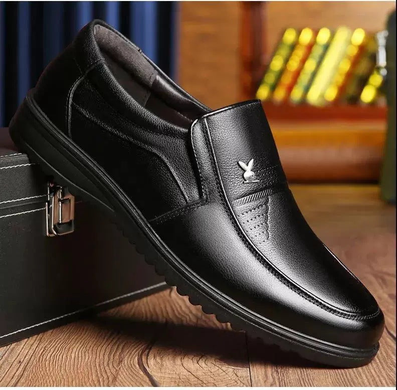 OldClassic Orthopedic Shoe