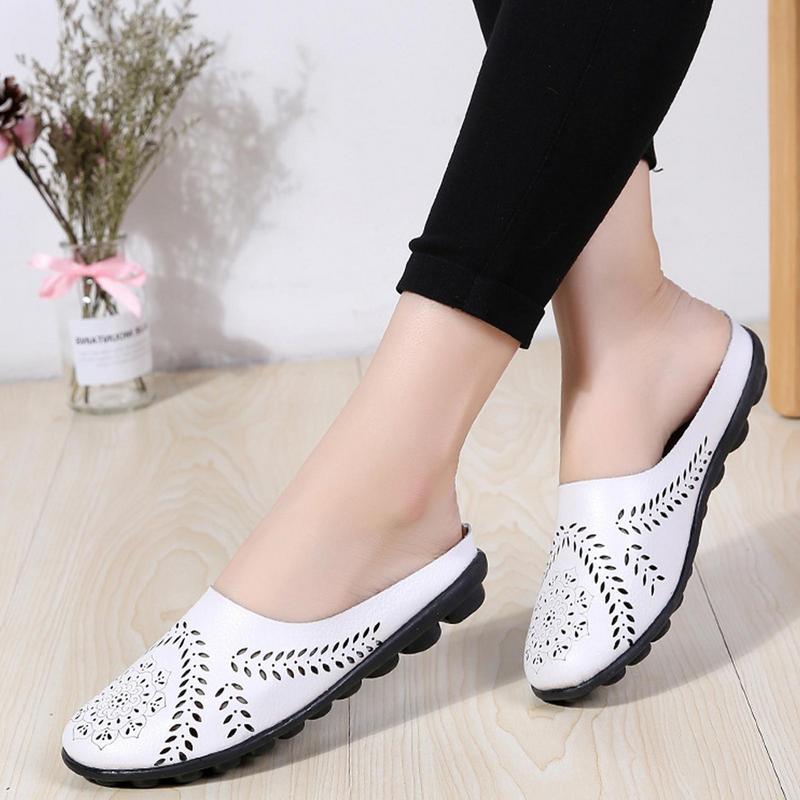Slim Orthopedic Loafer