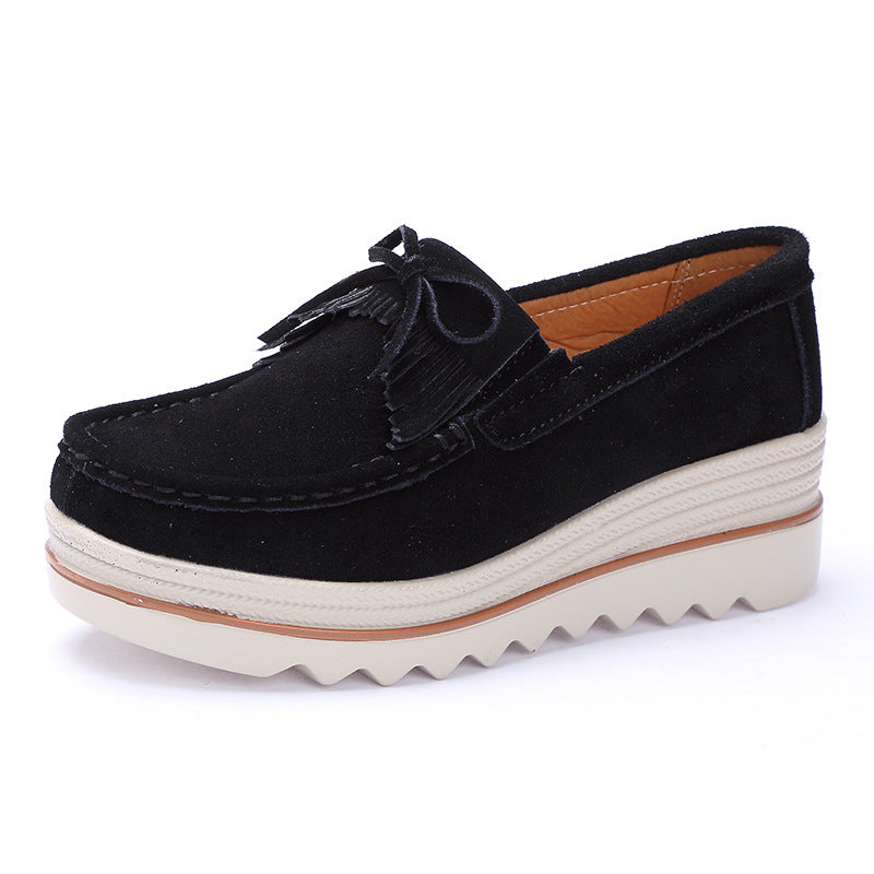 NivePro Orthopedic Loafer