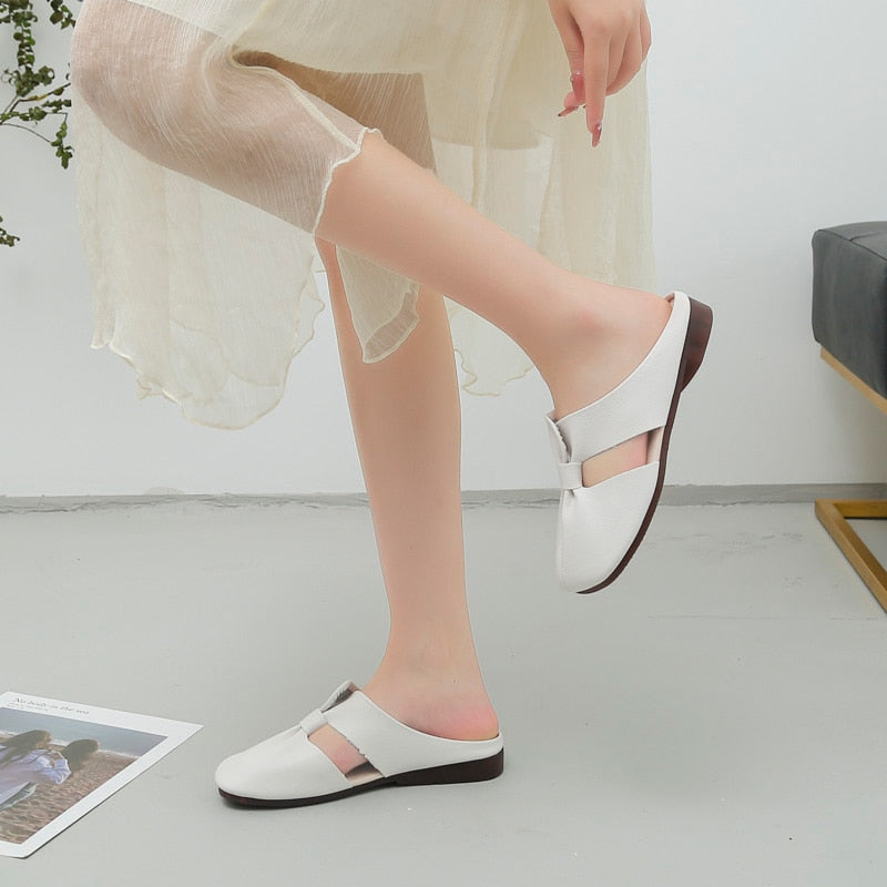 Lumina Orthopedic Sandal