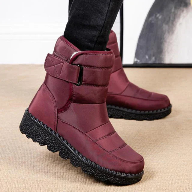 Winter Orthopedic Boot