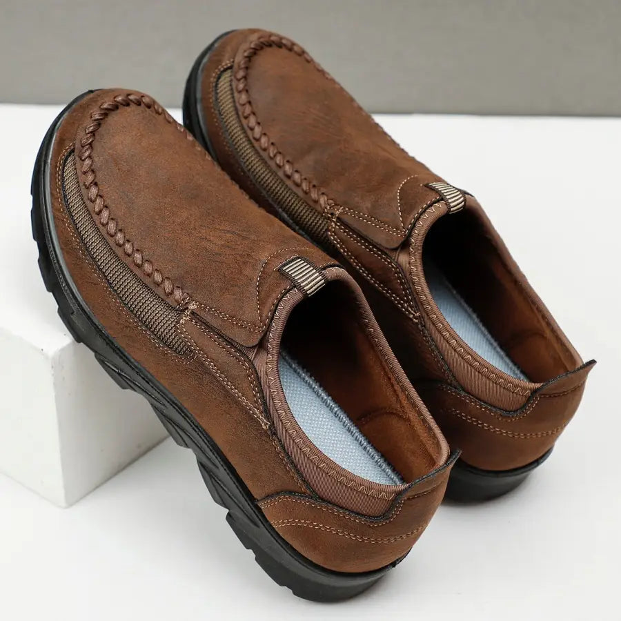 Winston Classic Orthopedic Sneakers