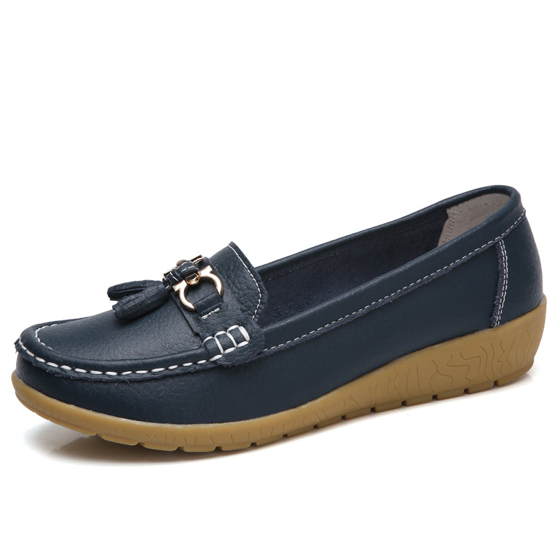 Orthopedic Loafer