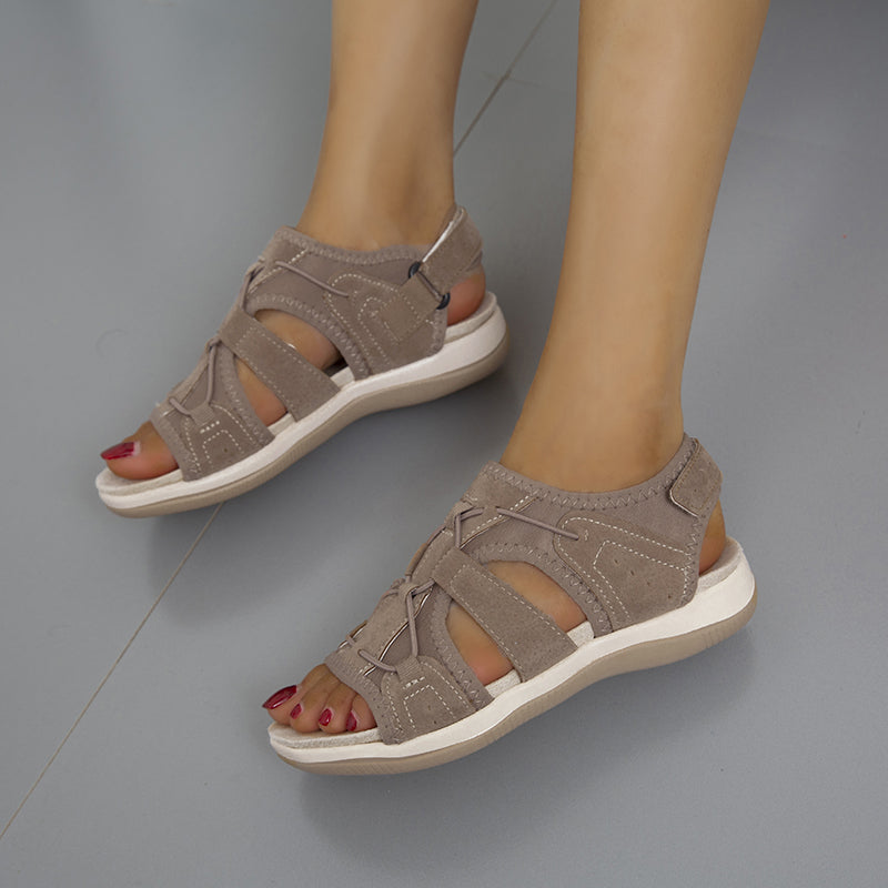 Ladie Orthopedic Sandal