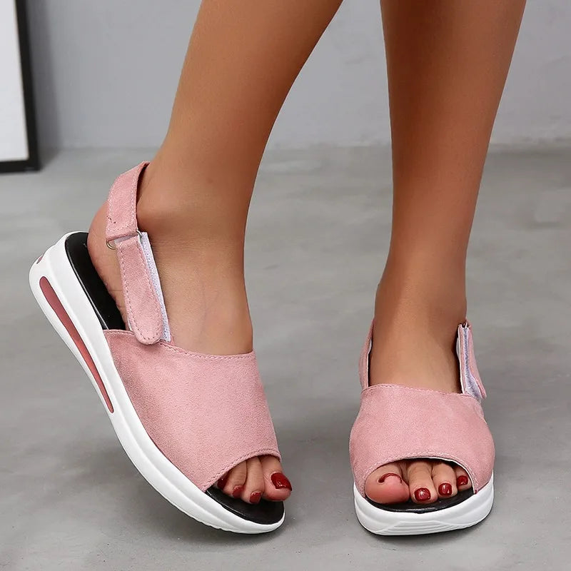 Bella Orthopedic Sandal