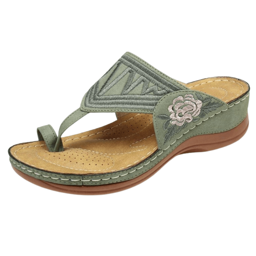 Onix Orthopedic Sandal