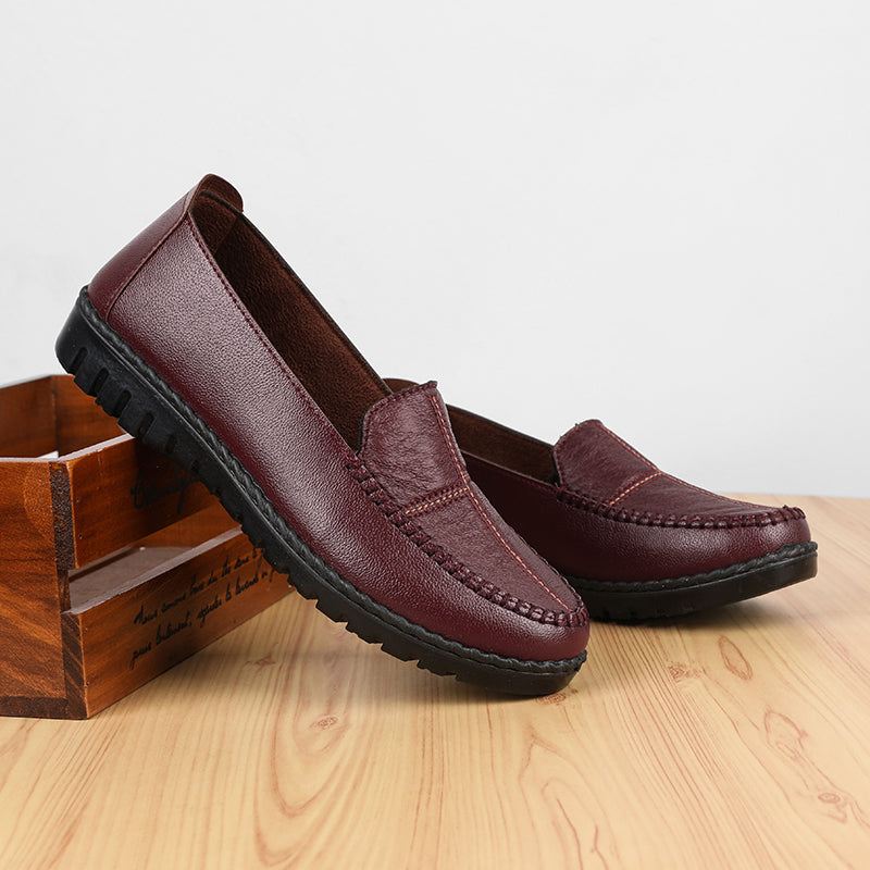 MoviComfort Orthopedic Loafer