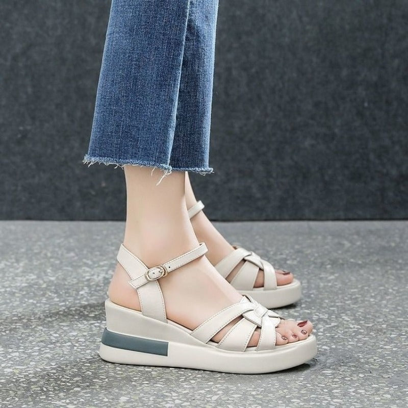 Amelie Orthopedic Sandal