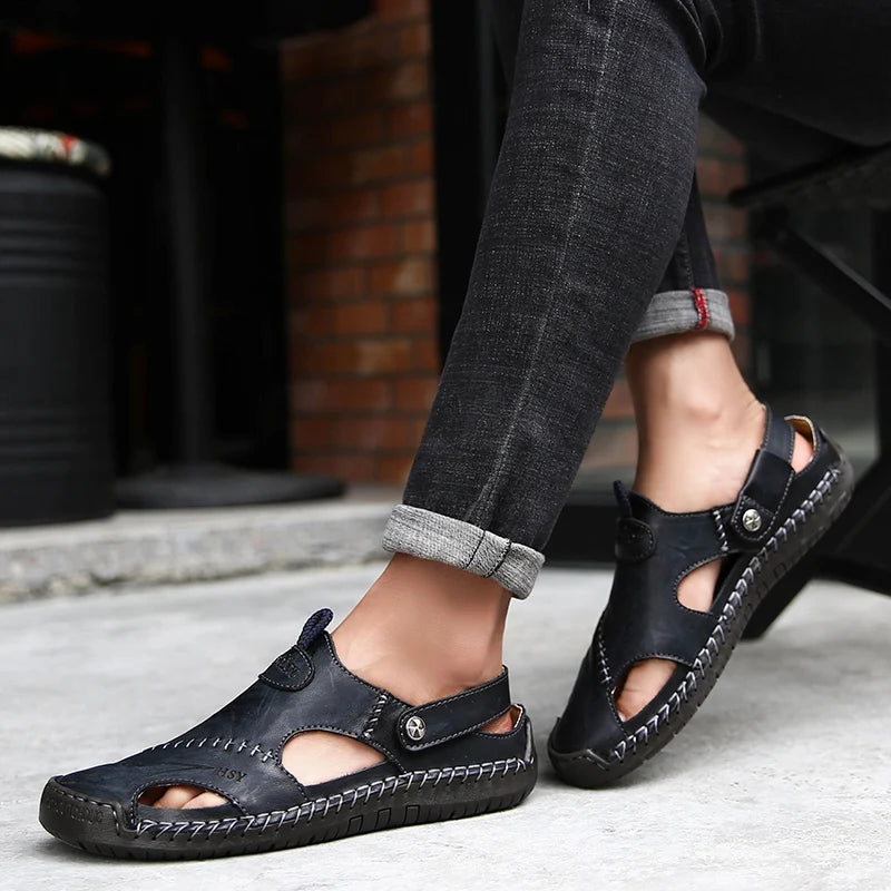 Orthopedic Gladiator Sandal