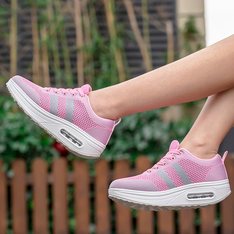 Orthopedic Balance Sneakers