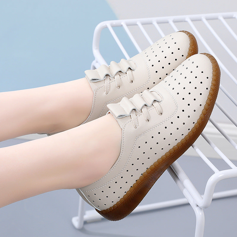 ComfortStep Orthopedic Sneakers