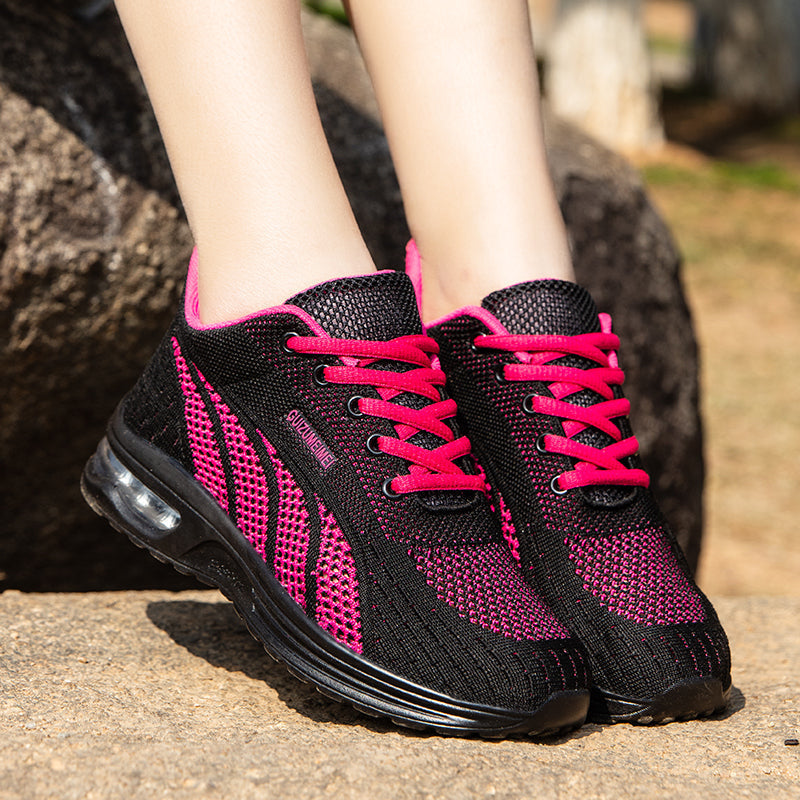 FlorenzaFlex Orthopedic Sneakers