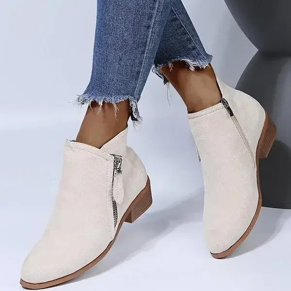 Flora Orthopedic Boot