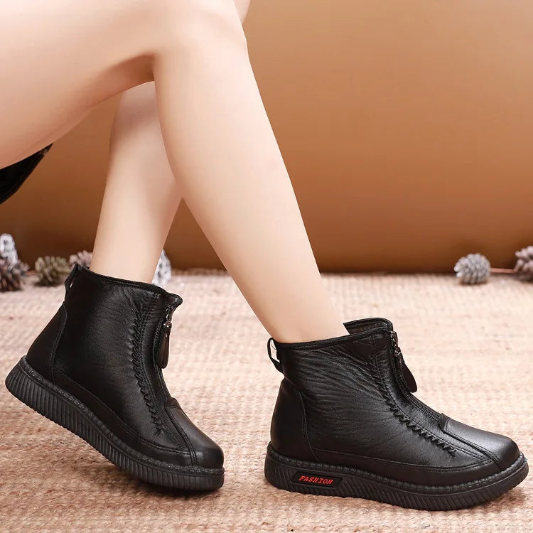 Firenze Orthopedic Boot