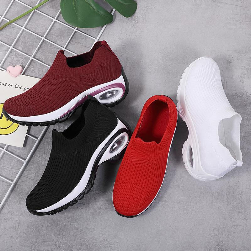 Orthopedic Anti-Impact Sneakers
