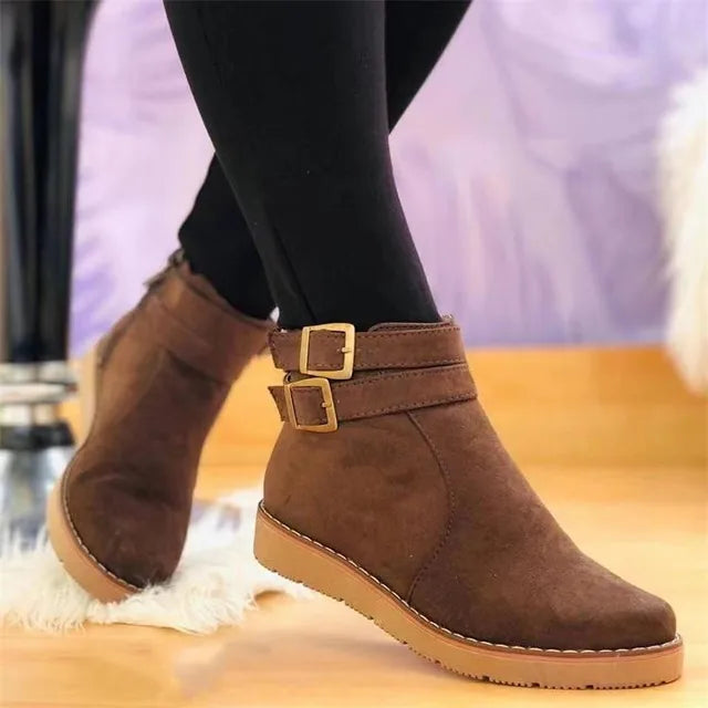 Women's Orthopedic Glow Boot