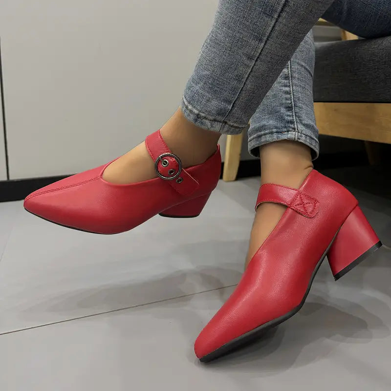 Valenza Orthopedic Shoe