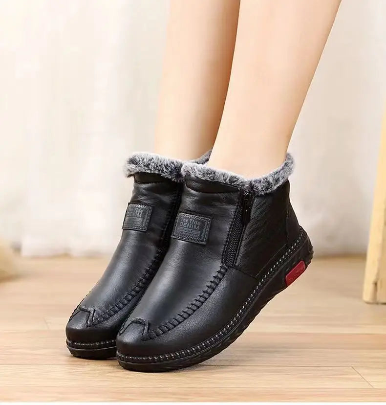 Fashion Orthopedic Boot