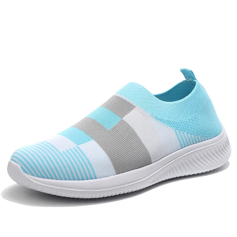 CrystalPlus Orthopedic Sneakers