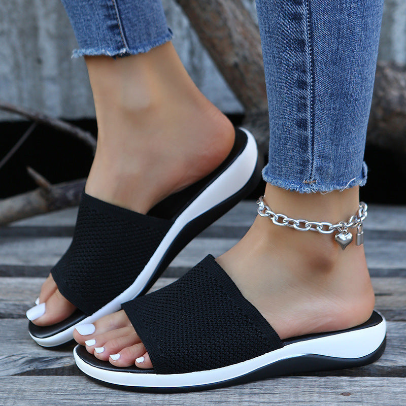 Dionysia Orthopedic Sandal
