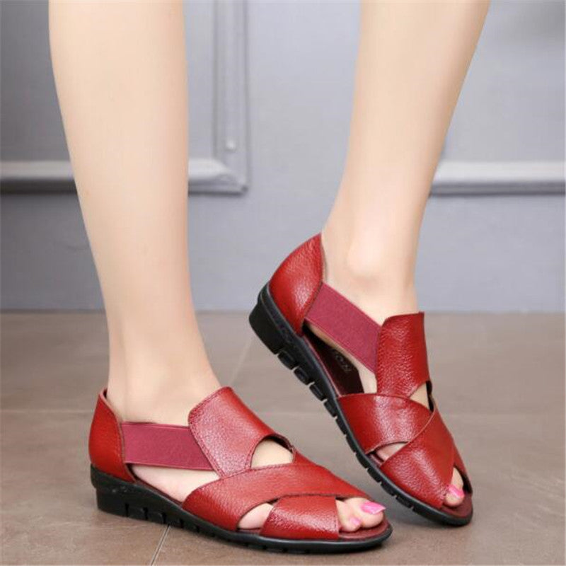 Vistosa Orthopedic Sandal