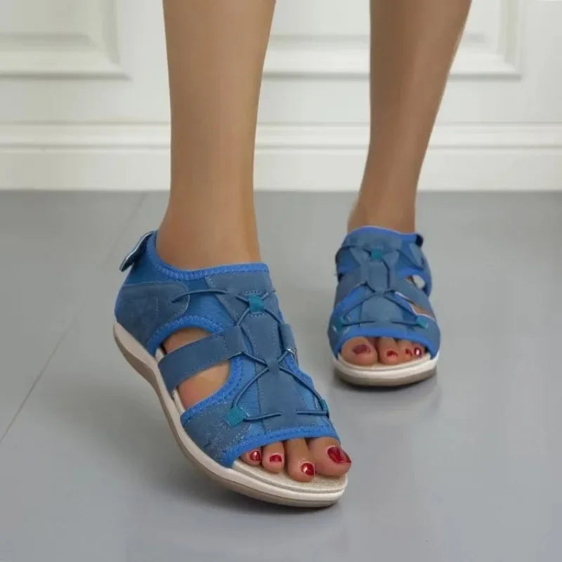 Ladie Orthopedic Sandal