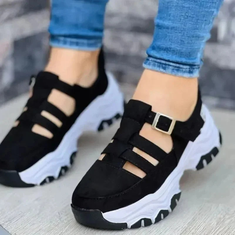 VulcanPro Orthopedic Sneakers