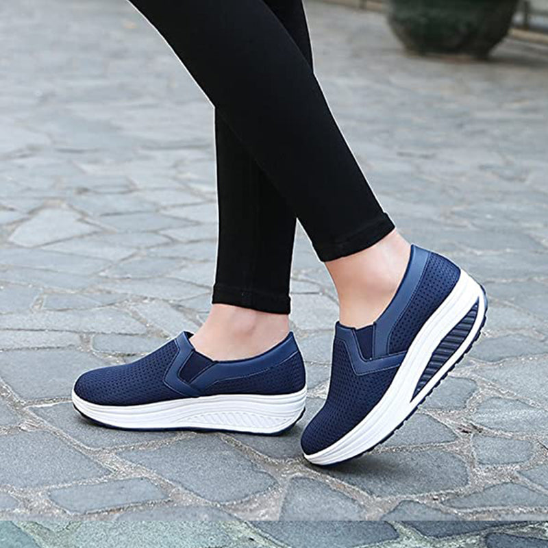 OrthoFeet Orthopedic Shoe