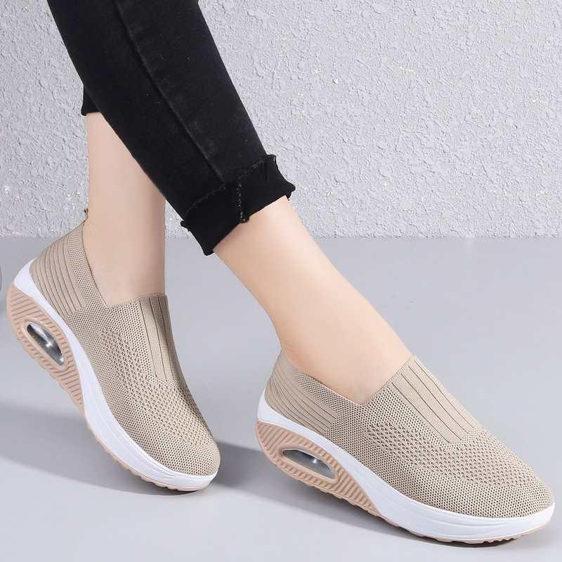 Orthopedic Comfort Sneakers
