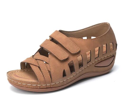 Star Orthopedic Sandal