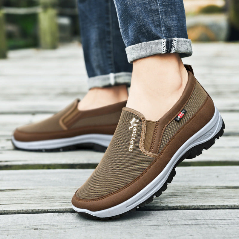 Titanium Orthopedic Sport Sneakers